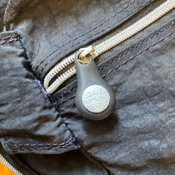 Kipling Safety large duffle Bag 💼 - Picture 7 of 15